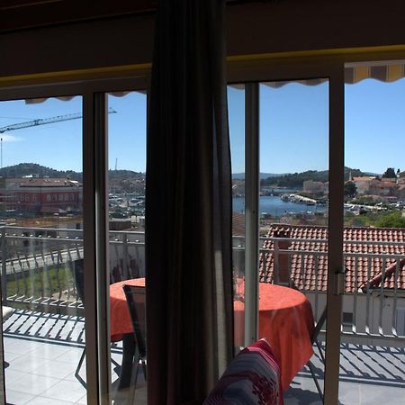 Apartman Marko Tribalj Екстериор снимка