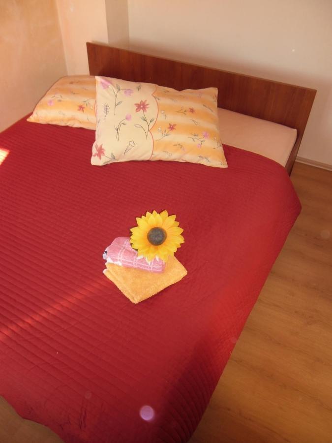 Apartman Marko Tribalj Екстериор снимка