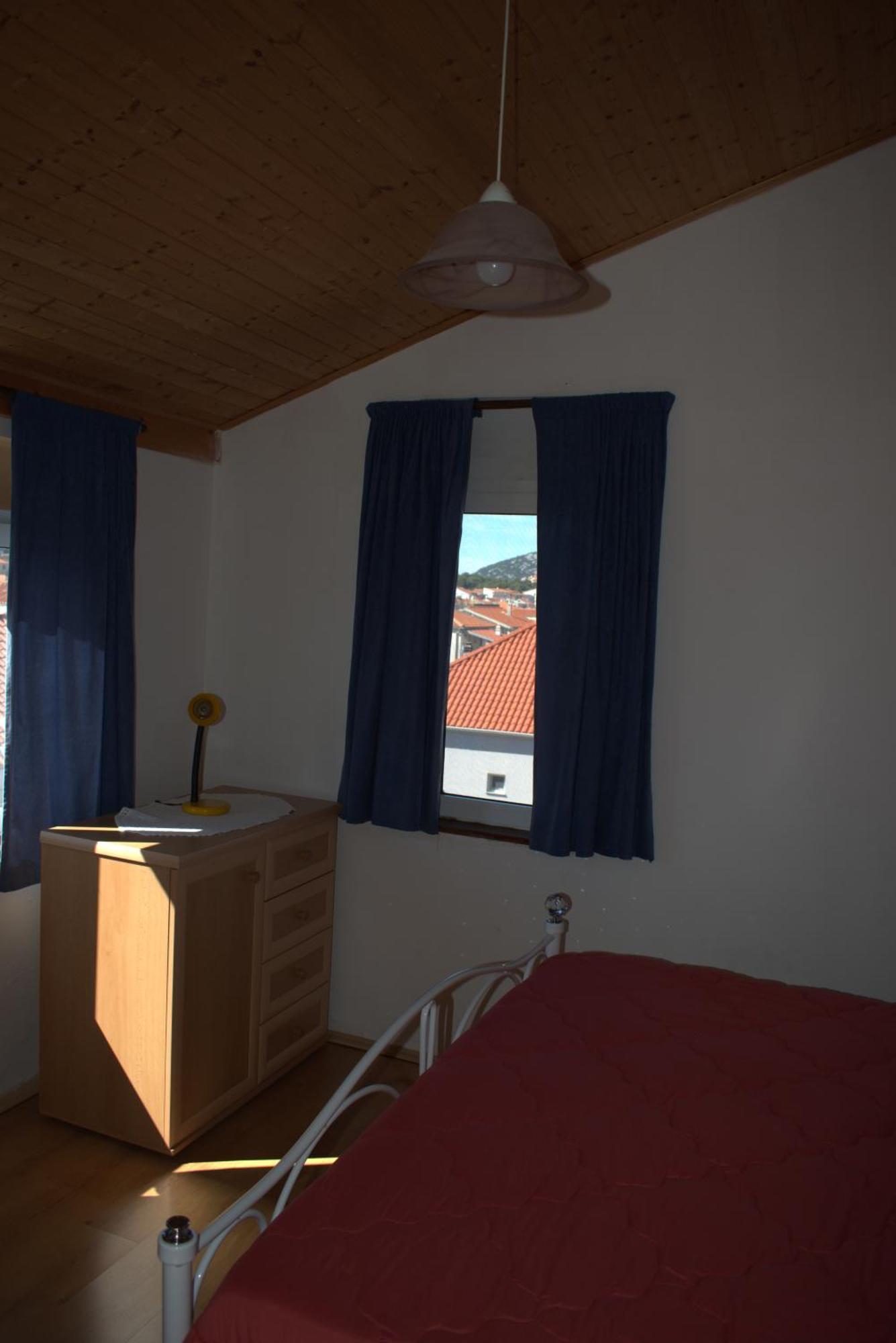 Apartman Marko Tribalj Екстериор снимка