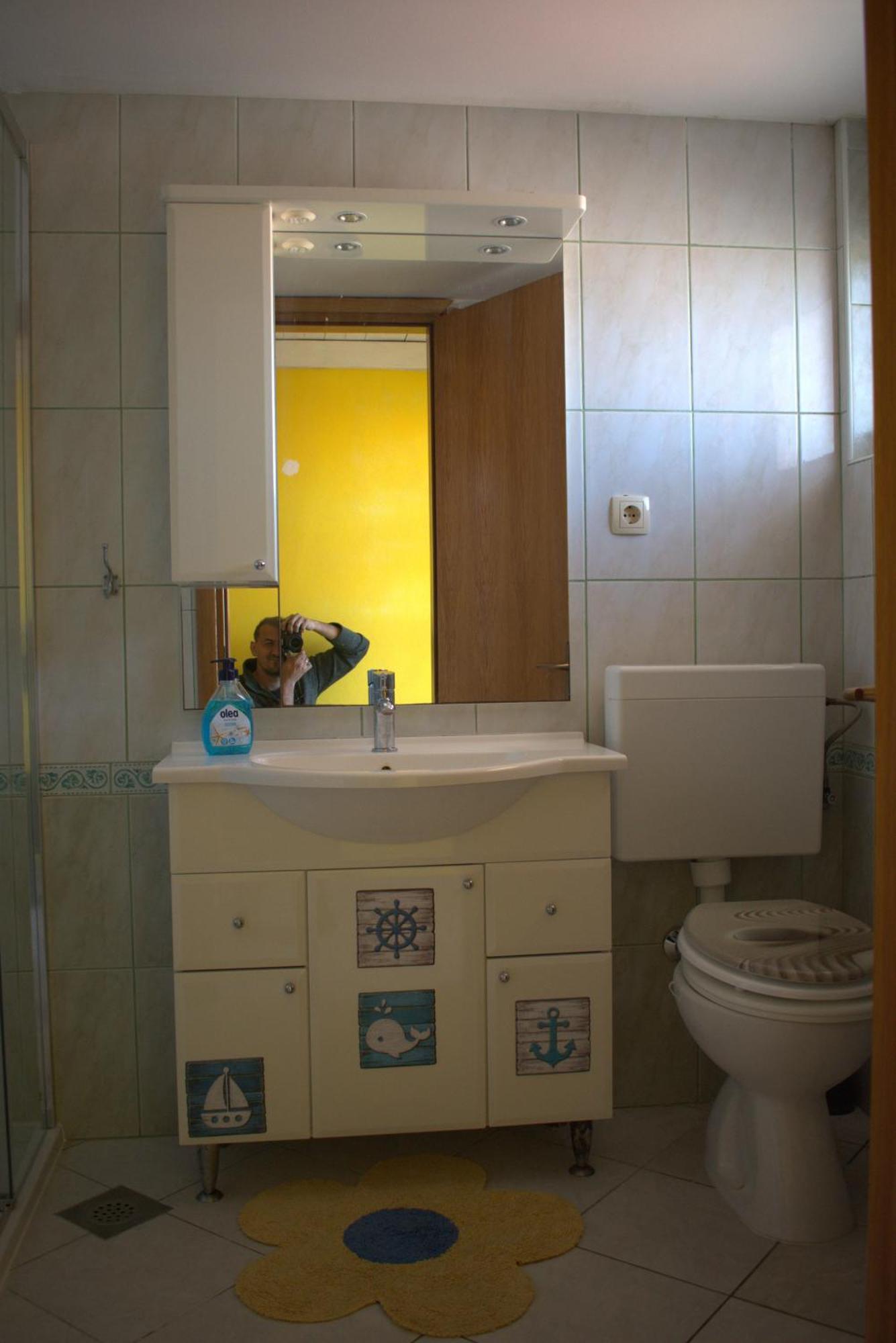 Apartman Marko Tribalj Екстериор снимка