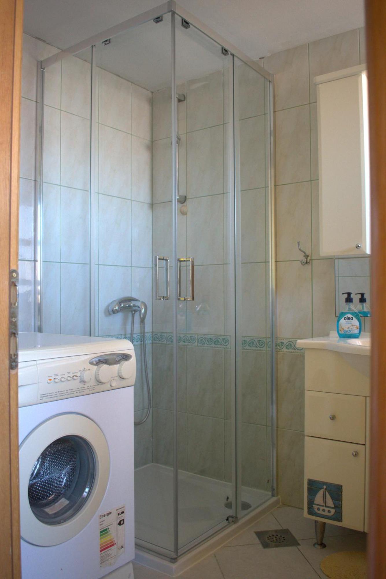 Apartman Marko Tribalj Екстериор снимка