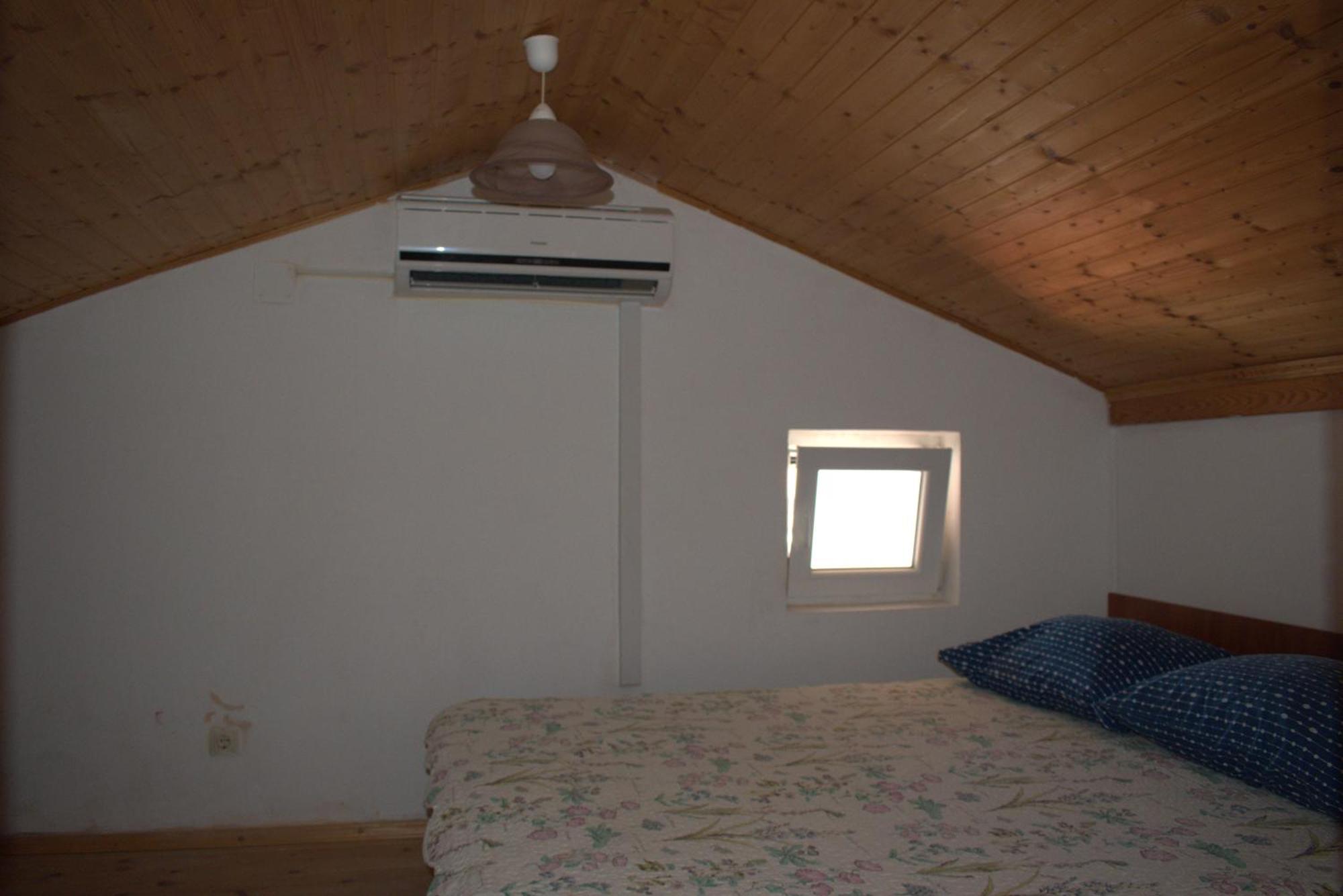 Apartman Marko Tribalj Екстериор снимка