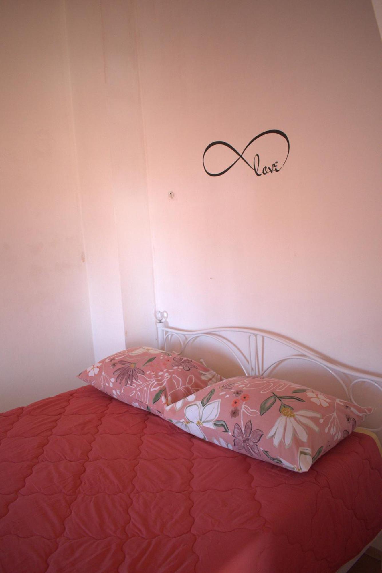 Apartman Marko Tribalj Екстериор снимка