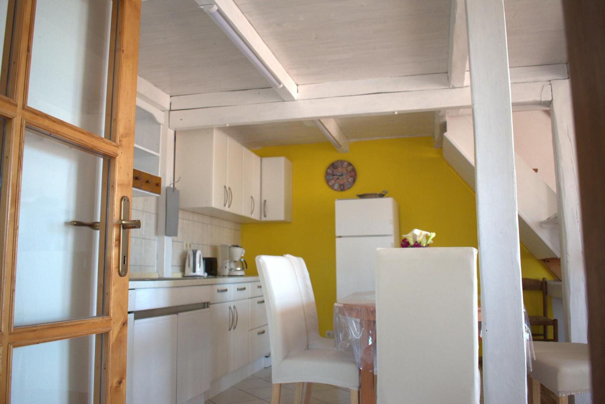 Apartman Marko Tribalj Екстериор снимка