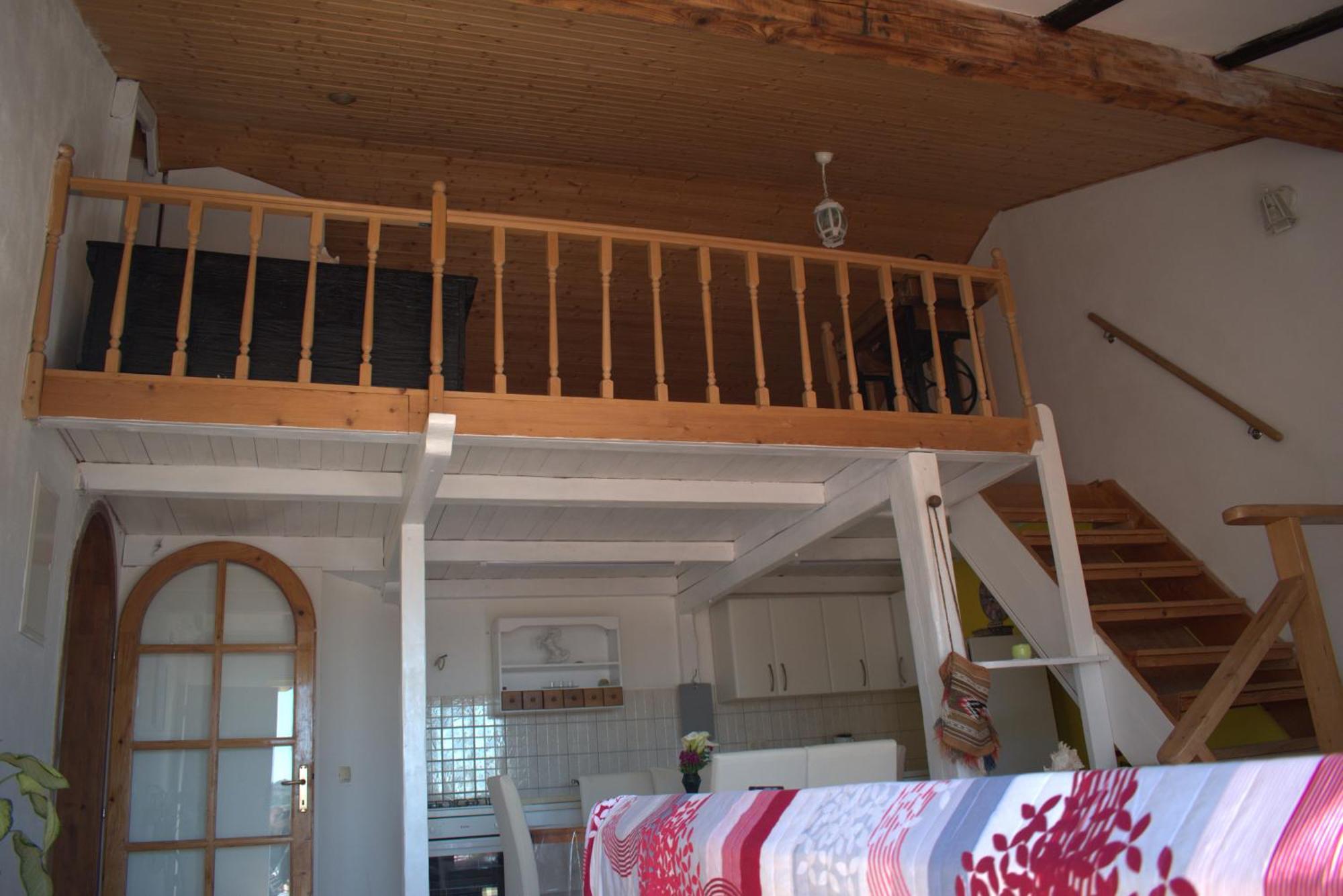 Apartman Marko Tribalj Екстериор снимка